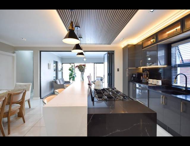 4 BEDROOM HOUSE FOR SALE IN GOLDEN FIELDS ESTATE